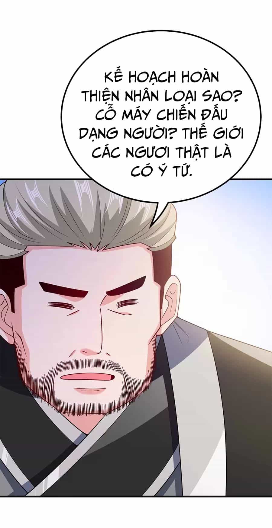 Nương Tử Nhà Ta Là Nữ Đế - Chương 169 - ảnh 20
