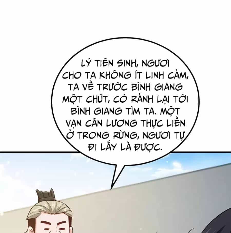 Nương Tử Nhà Ta Là Nữ Đế - Chương 169 - ảnh 23