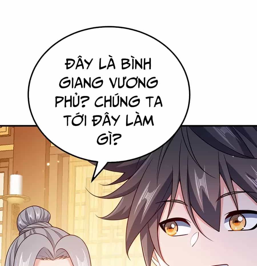 Nương Tử Nhà Ta Là Nữ Đế - Chương 169 - ảnh 28
