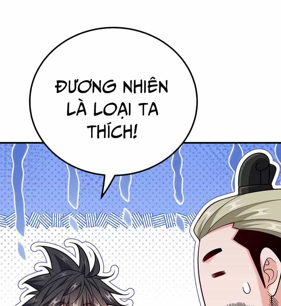 Nương Tử Nhà Ta Là Nữ Đế - Chương 169 - ảnh 37