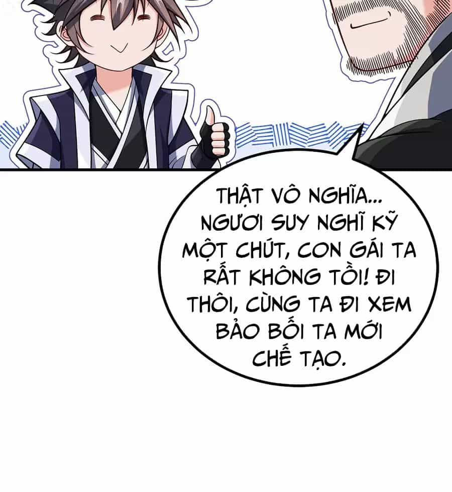 Nương Tử Nhà Ta Là Nữ Đế - Chương 169 - ảnh 38
