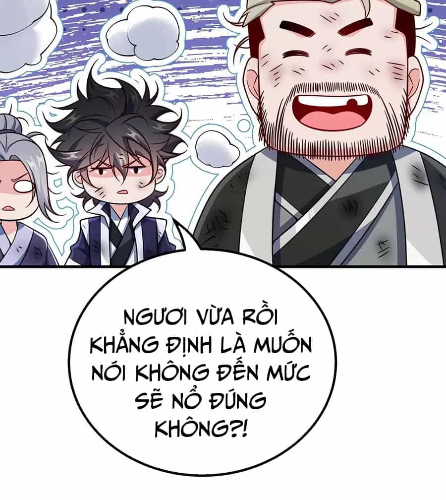 Nương Tử Nhà Ta Là Nữ Đế - Chương 169 - ảnh 53
