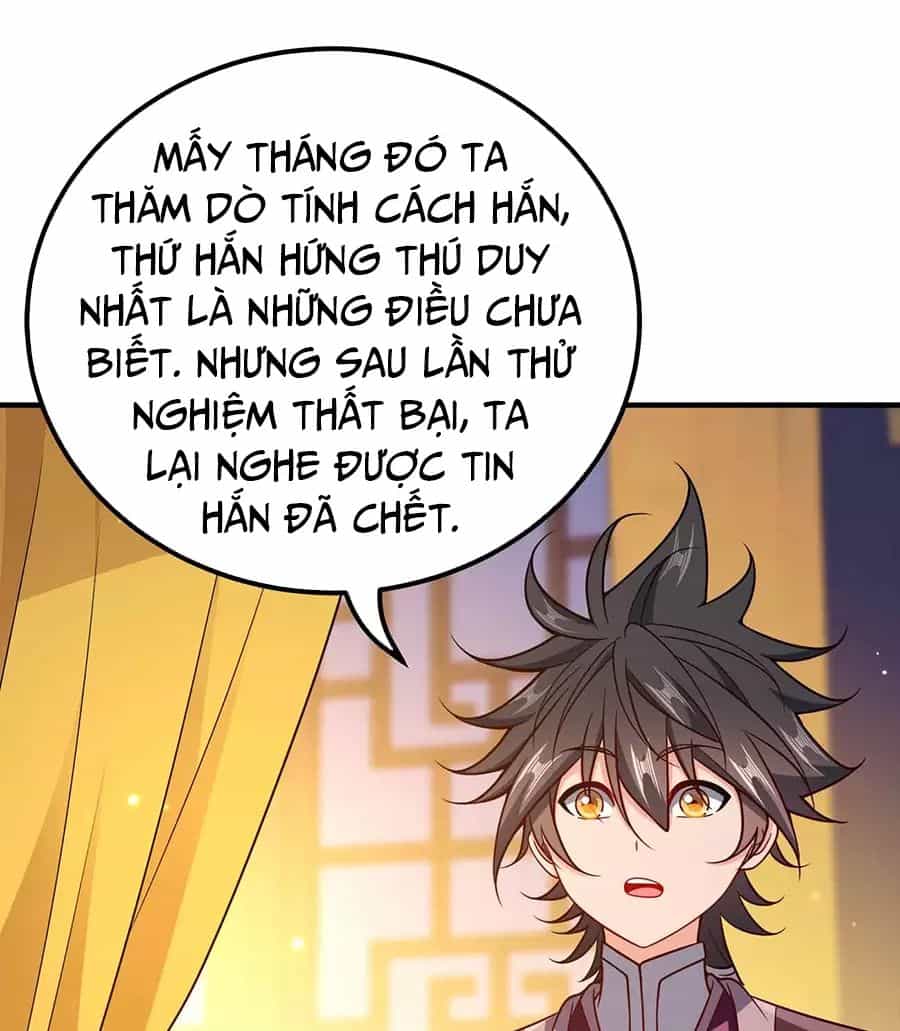 Nương Tử Nhà Ta Là Nữ Đế - Chương 169 - ảnh 54