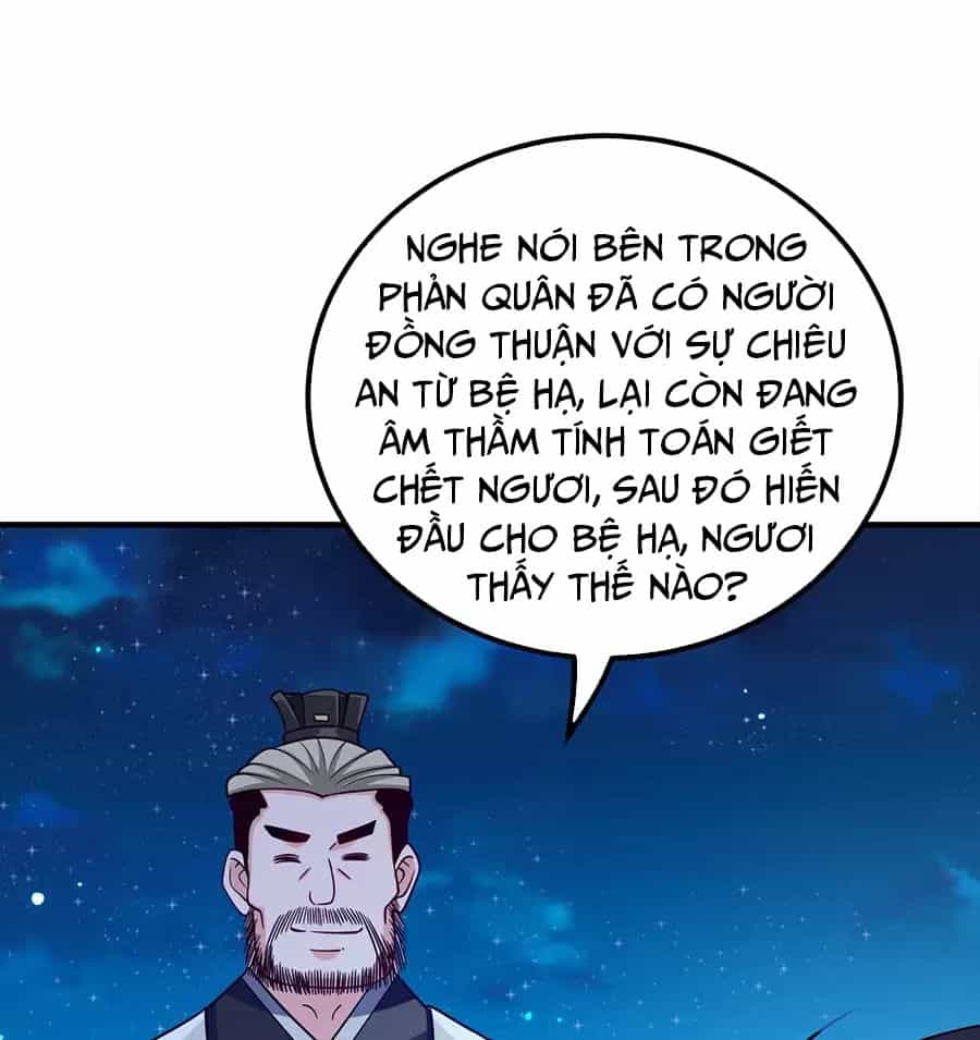 Nương Tử Nhà Ta Là Nữ Đế - Chương 169 - ảnh 6