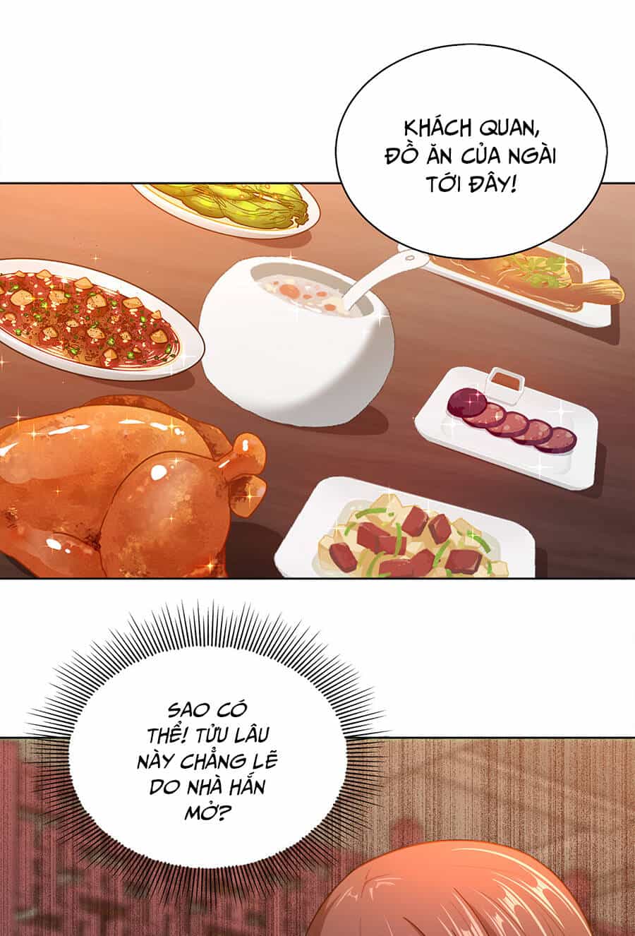 Nương Tử Nhà Ta Là Nữ Đế - Chương 17 - ảnh 11