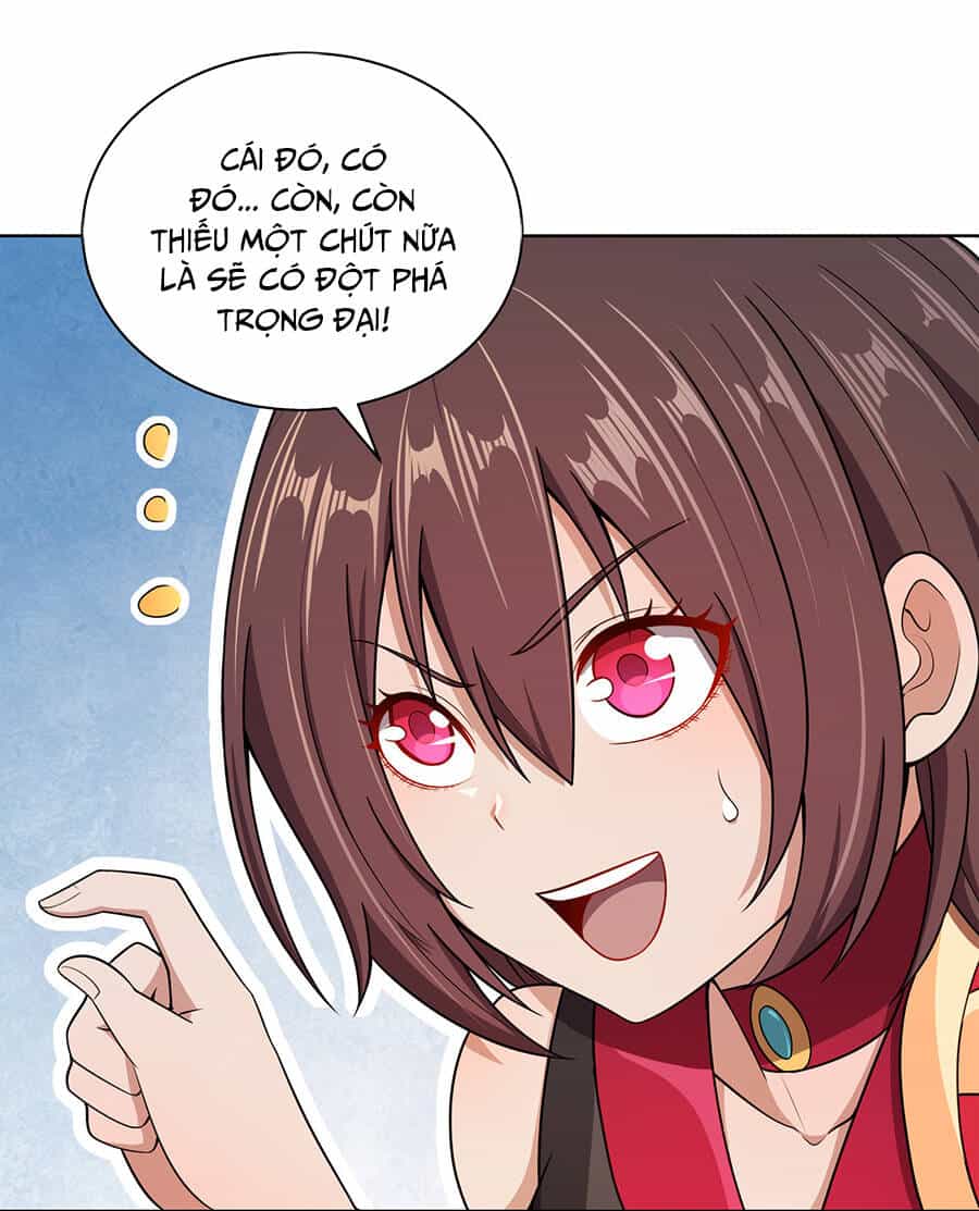 Nương Tử Nhà Ta Là Nữ Đế - Chương 17 - ảnh 14