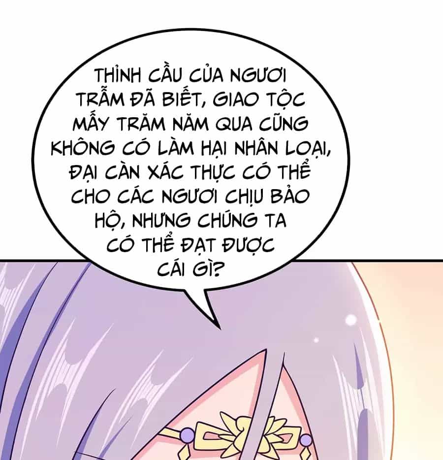 Nương Tử Nhà Ta Là Nữ Đế - Chương 170 - ảnh 13