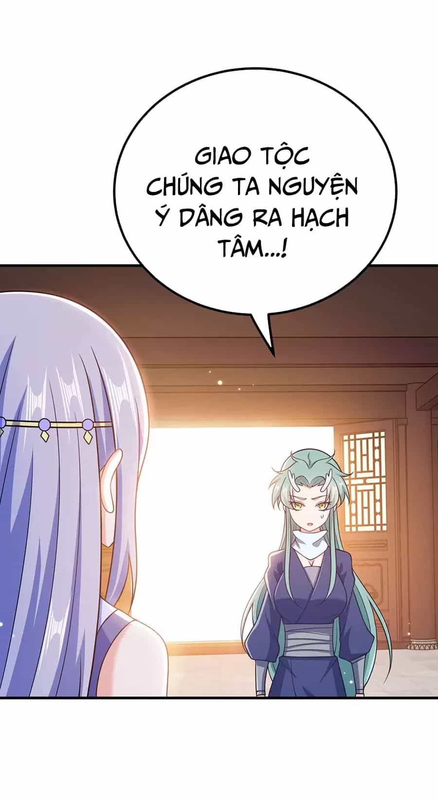 Nương Tử Nhà Ta Là Nữ Đế - Chương 170 - ảnh 15