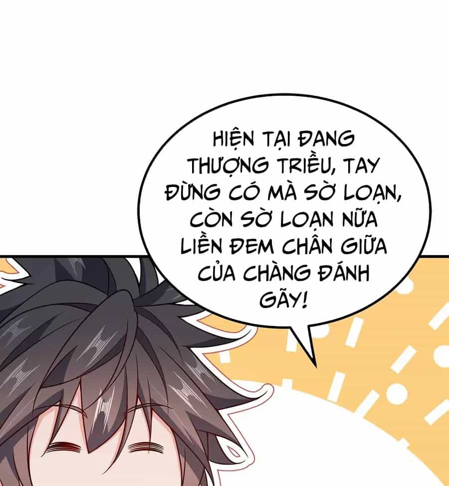 Nương Tử Nhà Ta Là Nữ Đế - Chương 170 - ảnh 18