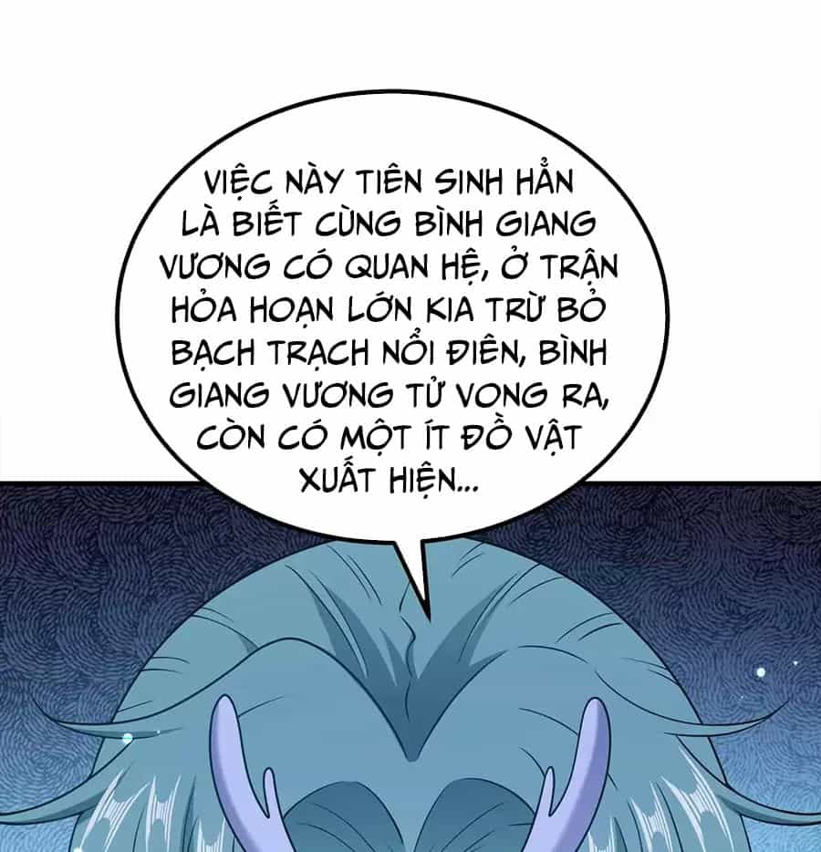 Nương Tử Nhà Ta Là Nữ Đế - Chương 170 - ảnh 21