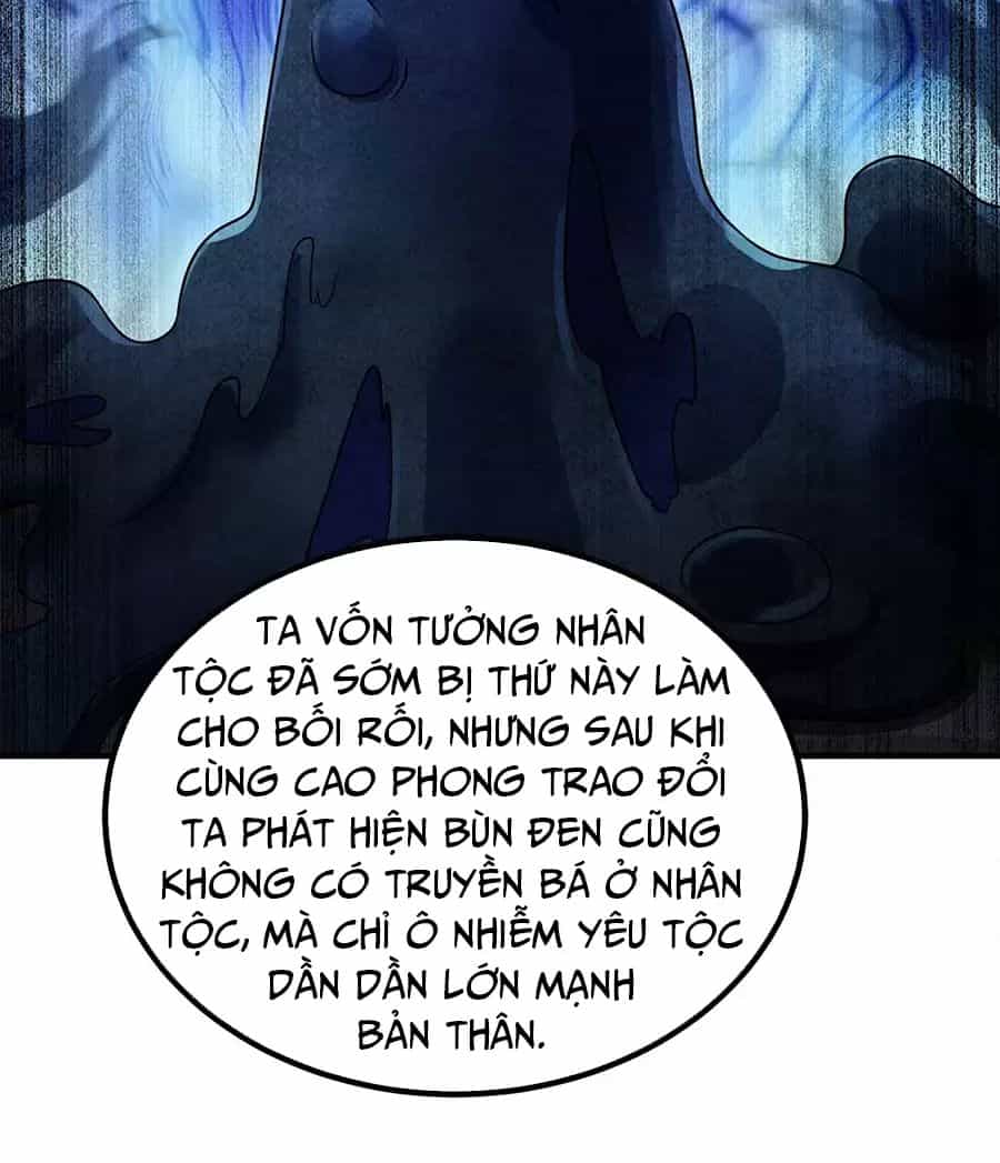 Nương Tử Nhà Ta Là Nữ Đế - Chương 170 - ảnh 24