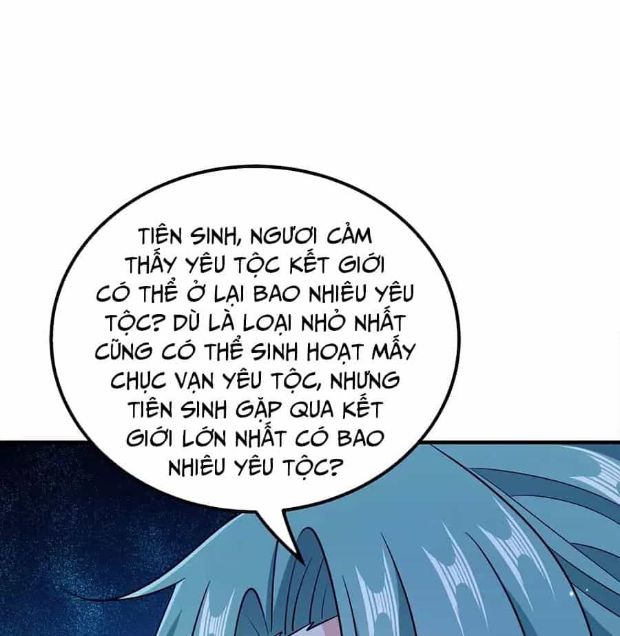 Nương Tử Nhà Ta Là Nữ Đế - Chương 170 - ảnh 28