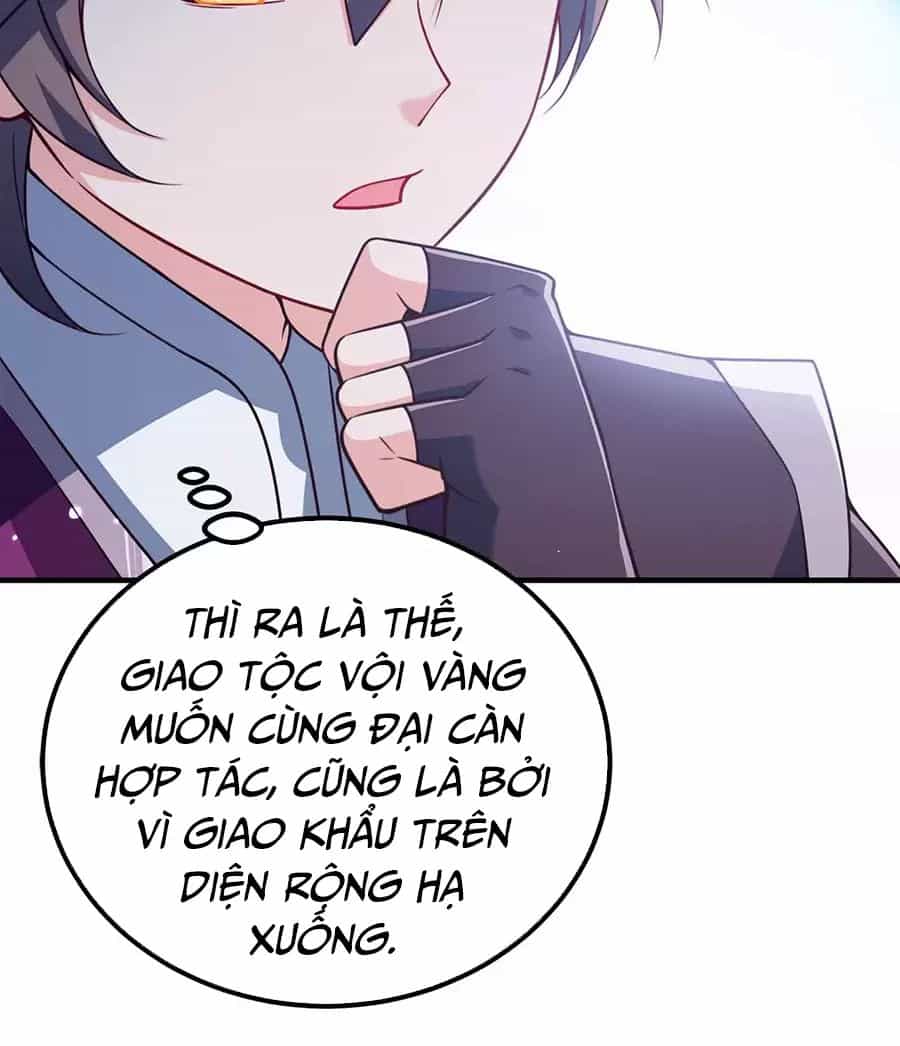 Nương Tử Nhà Ta Là Nữ Đế - Chương 170 - ảnh 31