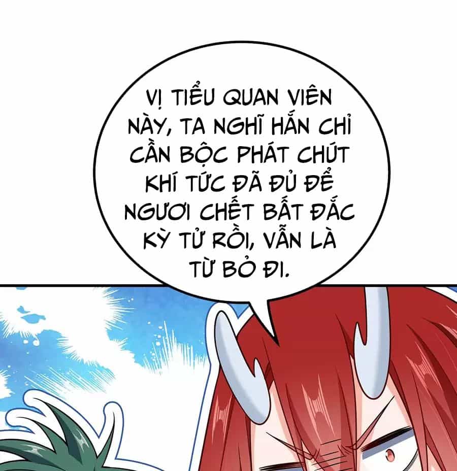 Nương Tử Nhà Ta Là Nữ Đế - Chương 170 - ảnh 43