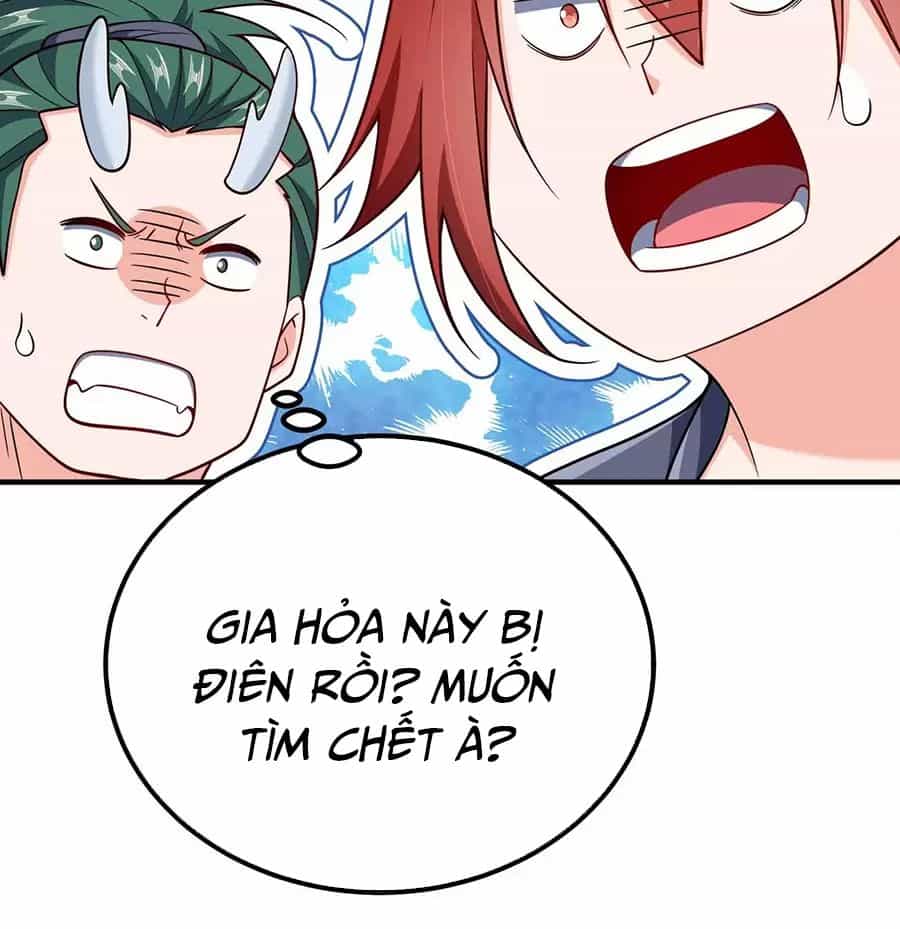 Nương Tử Nhà Ta Là Nữ Đế - Chương 170 - ảnh 44