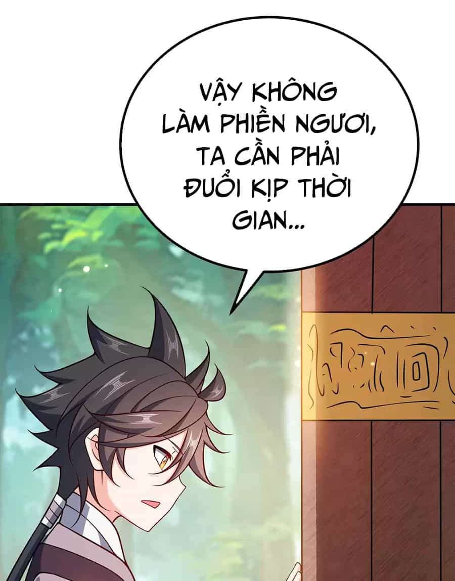Nương Tử Nhà Ta Là Nữ Đế - Chương 170 - ảnh 46