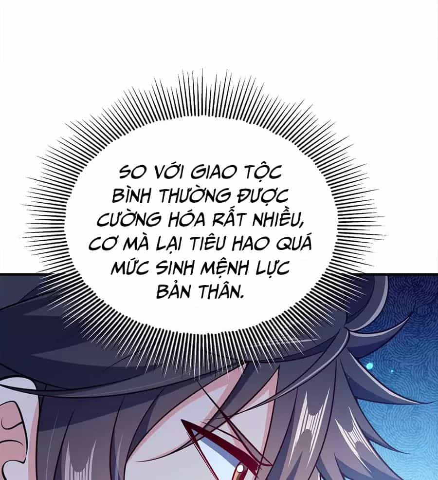 Nương Tử Nhà Ta Là Nữ Đế - Chương 170 - ảnh 54