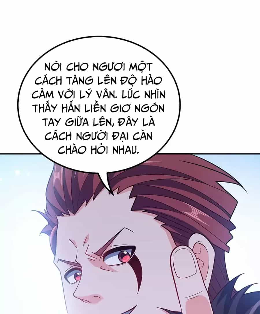 Nương Tử Nhà Ta Là Nữ Đế - Chương 170 - ảnh 8