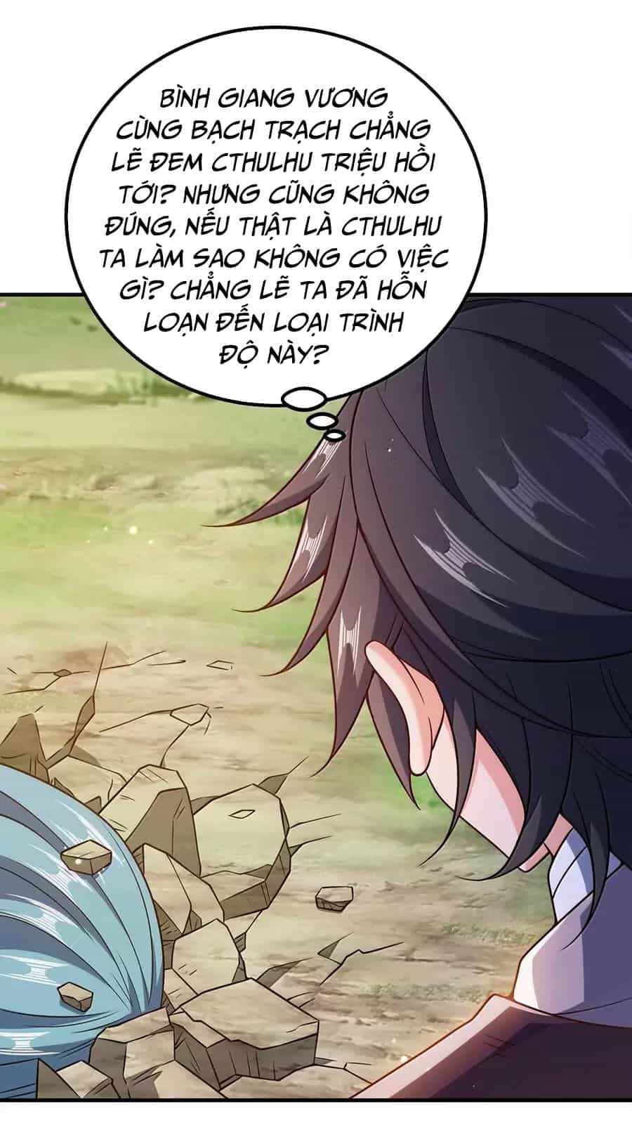 Nương Tử Nhà Ta Là Nữ Đế - Chương 171 - ảnh 12