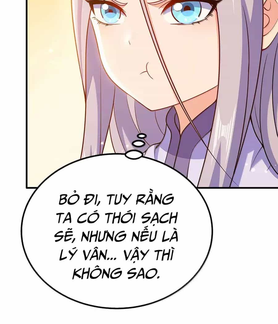 Nương Tử Nhà Ta Là Nữ Đế - Chương 171 - ảnh 22