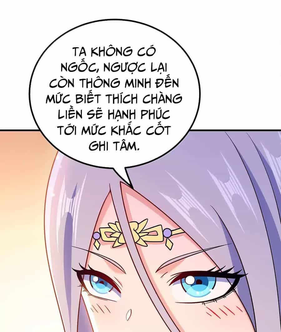 Nương Tử Nhà Ta Là Nữ Đế - Chương 171 - ảnh 26
