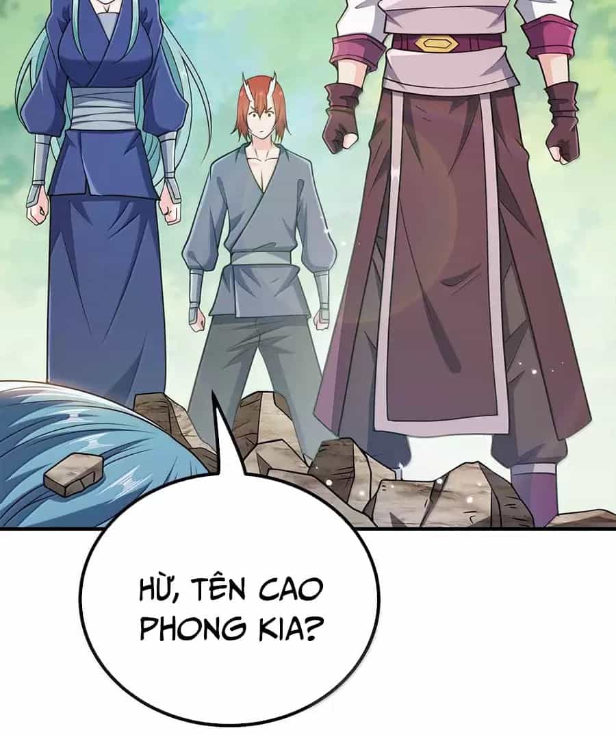 Nương Tử Nhà Ta Là Nữ Đế - Chương 171 - ảnh 4
