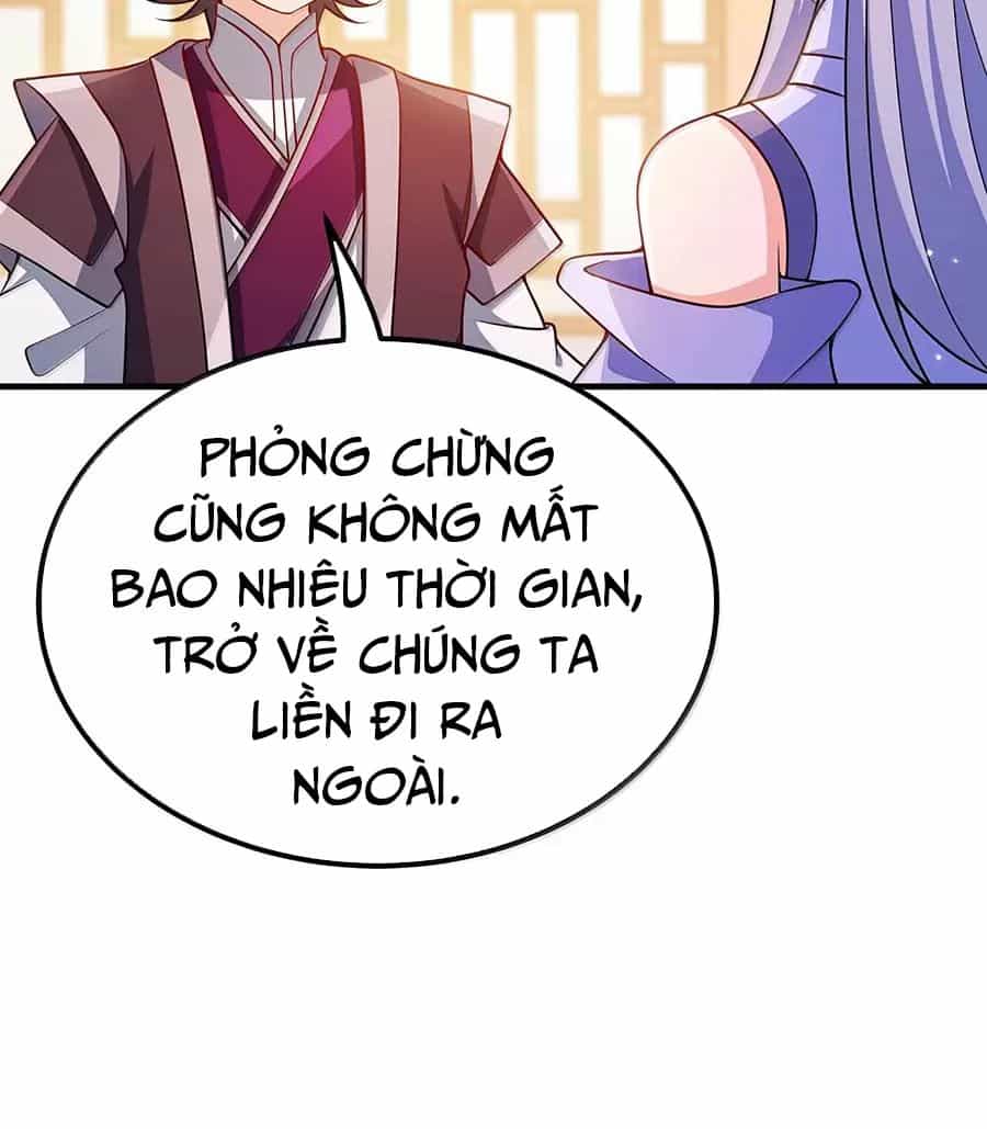 Nương Tử Nhà Ta Là Nữ Đế - Chương 171 - ảnh 42