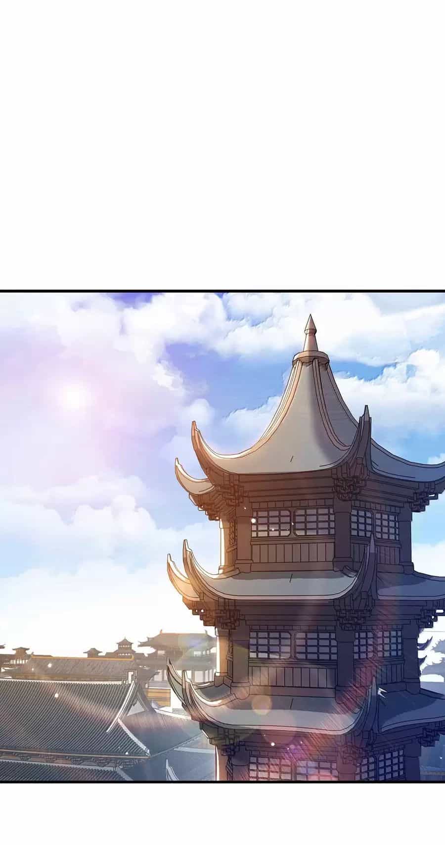Nương Tử Nhà Ta Là Nữ Đế - Chương 171 - ảnh 43
