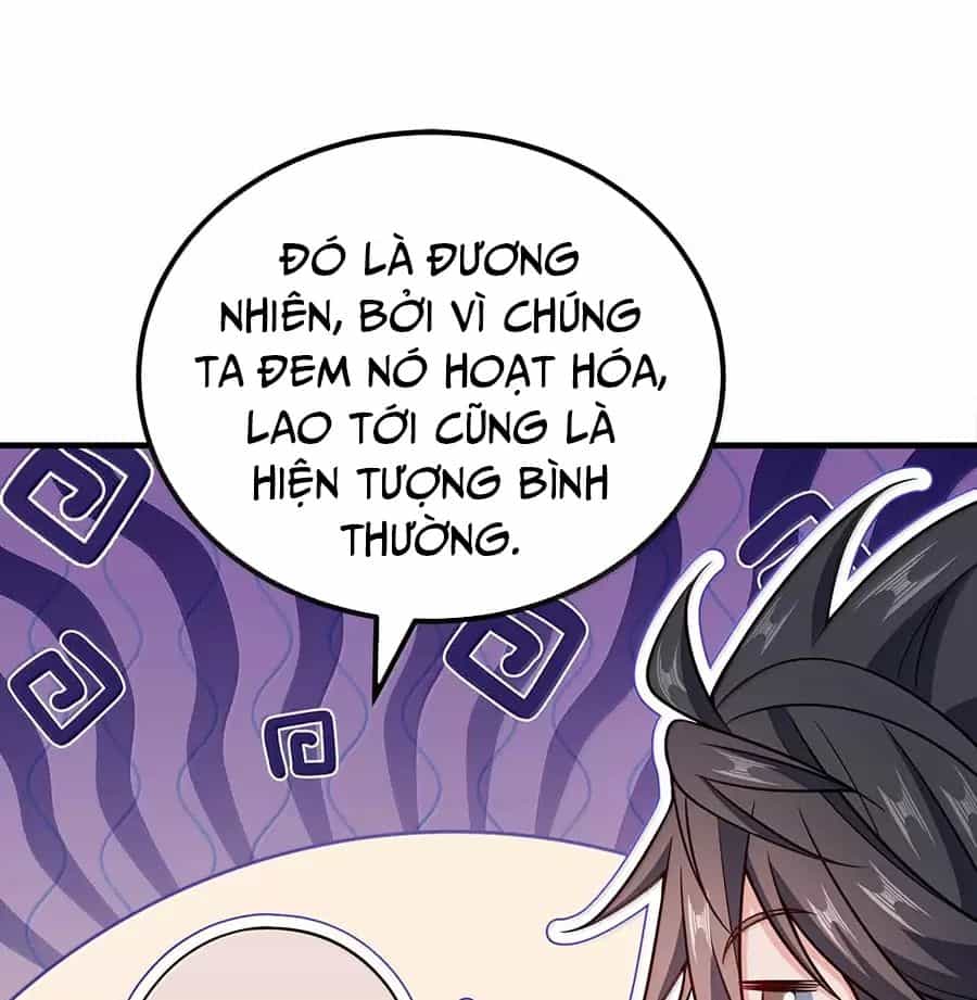 Nương Tử Nhà Ta Là Nữ Đế - Chương 171 - ảnh 50