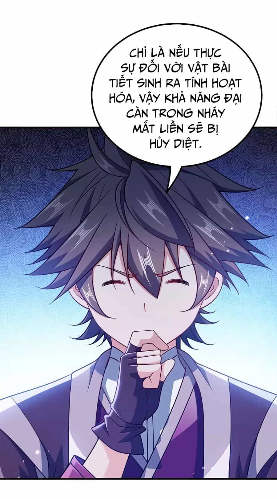 Nương Tử Nhà Ta Là Nữ Đế - Chương 171 - ảnh 54