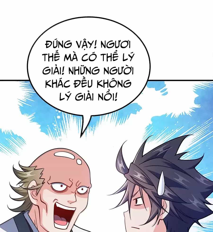 Nương Tử Nhà Ta Là Nữ Đế - Chương 171 - ảnh 55