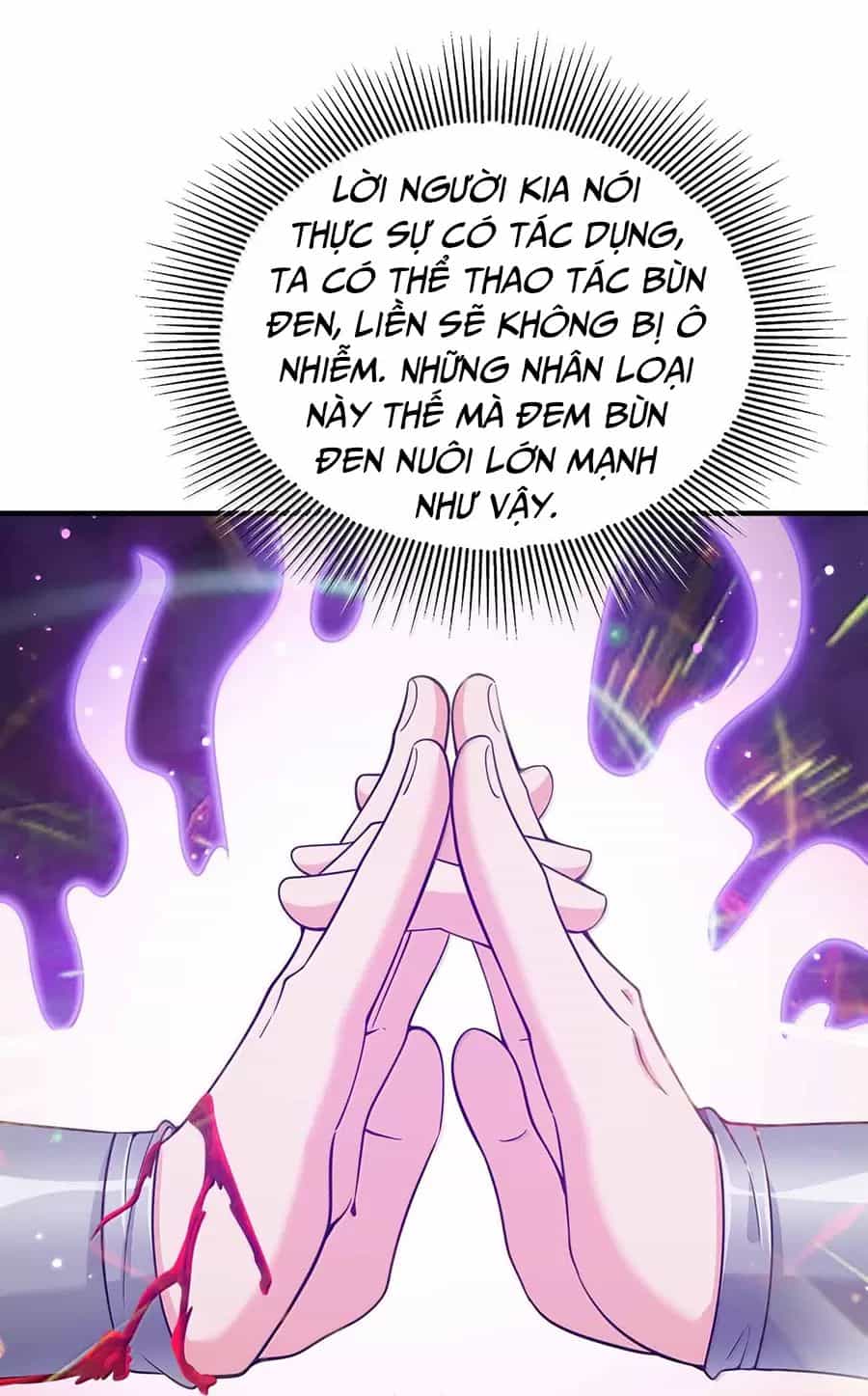 Nương Tử Nhà Ta Là Nữ Đế - Chương 172 - ảnh 19