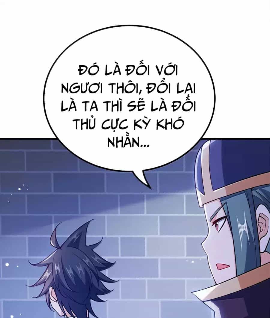 Nương Tử Nhà Ta Là Nữ Đế - Chương 172 - ảnh 23