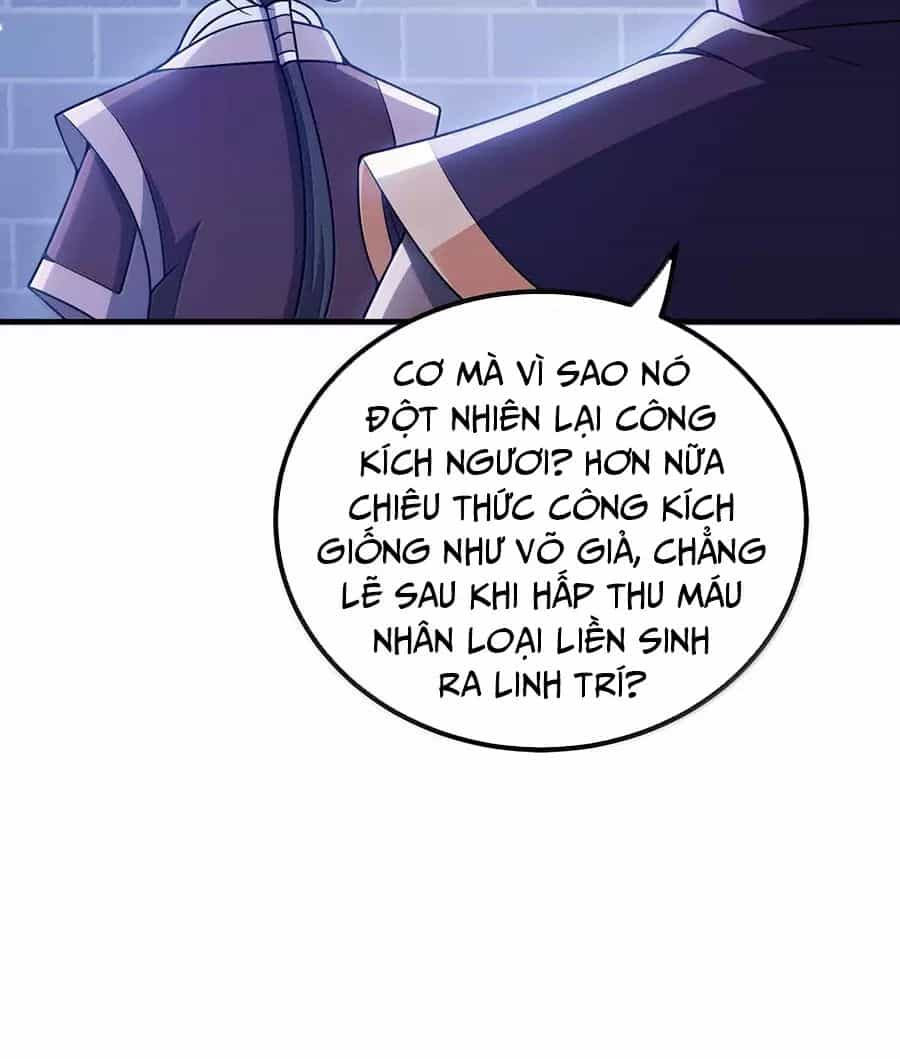 Nương Tử Nhà Ta Là Nữ Đế - Chương 172 - ảnh 24