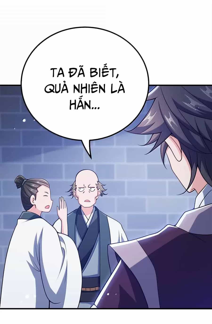 Nương Tử Nhà Ta Là Nữ Đế - Chương 172 - ảnh 32