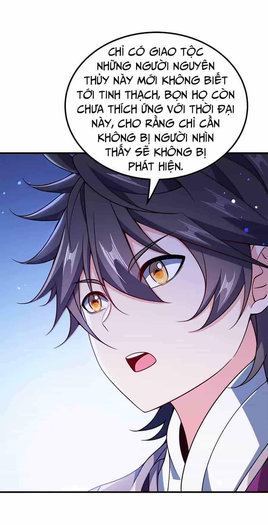 Nương Tử Nhà Ta Là Nữ Đế - Chương 172 - ảnh 35