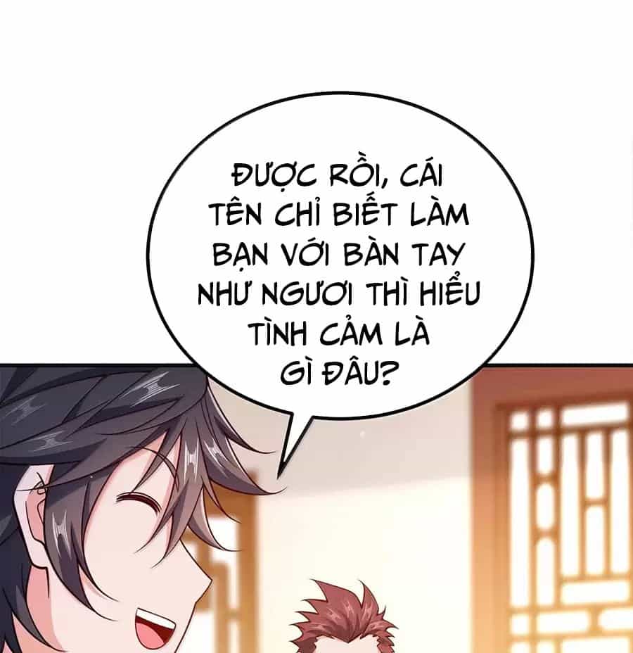 Nương Tử Nhà Ta Là Nữ Đế - Chương 172 - ảnh 44