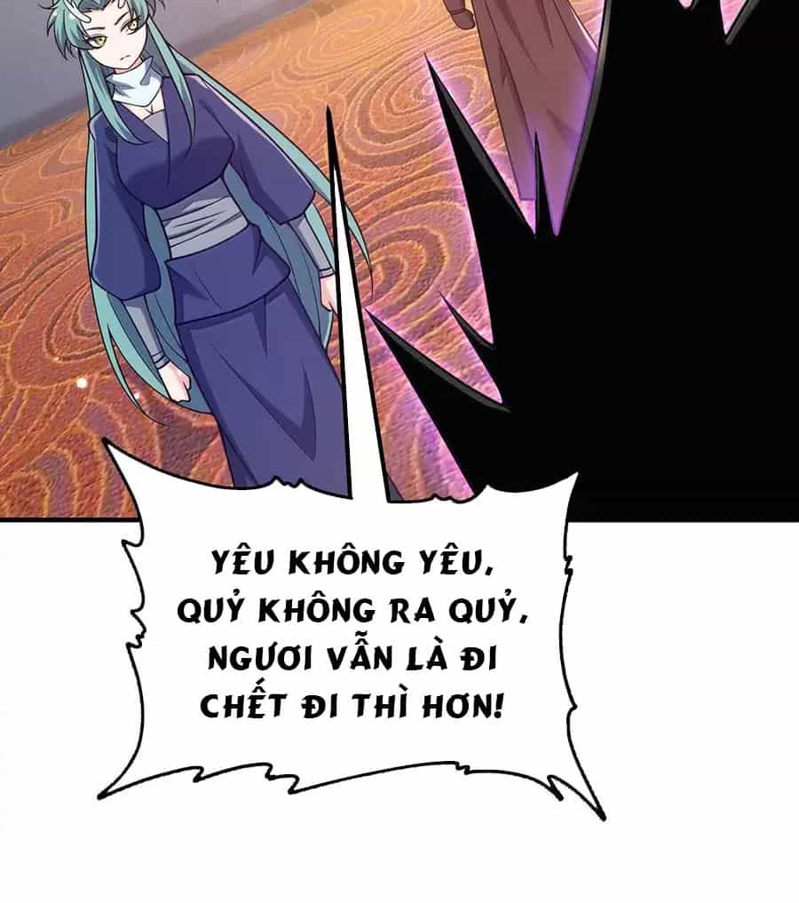 Nương Tử Nhà Ta Là Nữ Đế - Chương 172 - ảnh 70