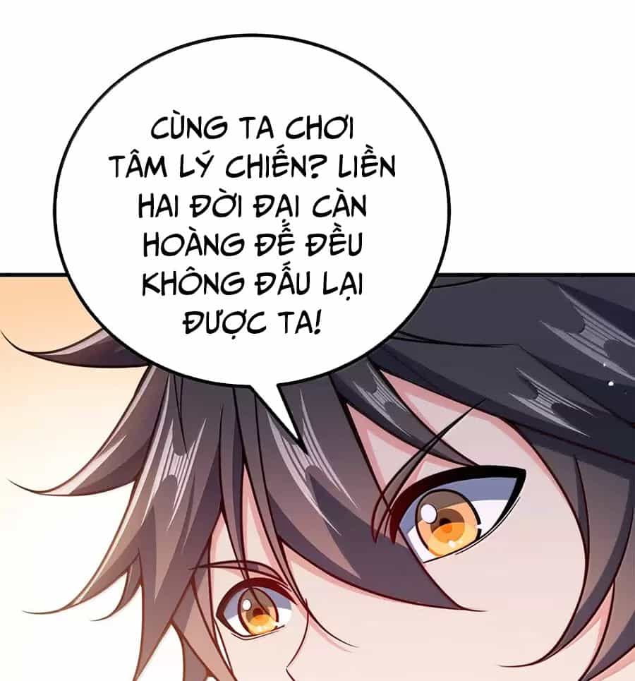 Nương Tử Nhà Ta Là Nữ Đế - Chương 173 - ảnh 16