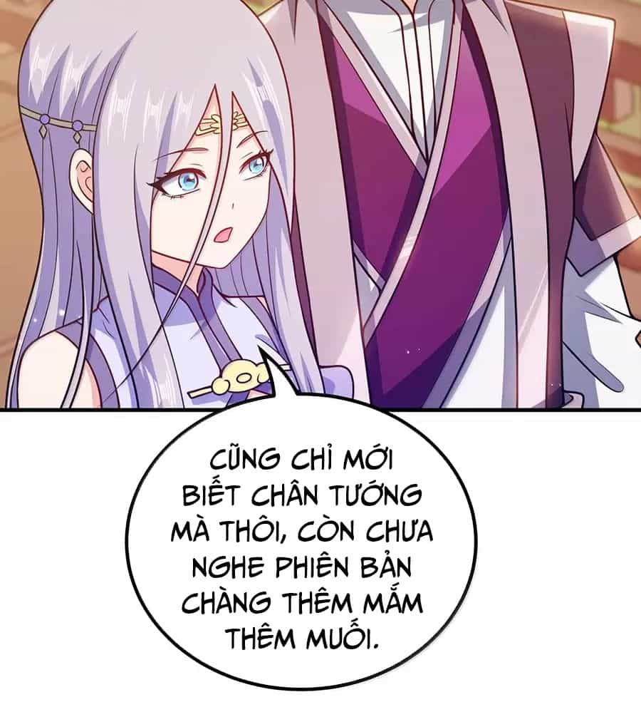 Nương Tử Nhà Ta Là Nữ Đế - Chương 173 - ảnh 27
