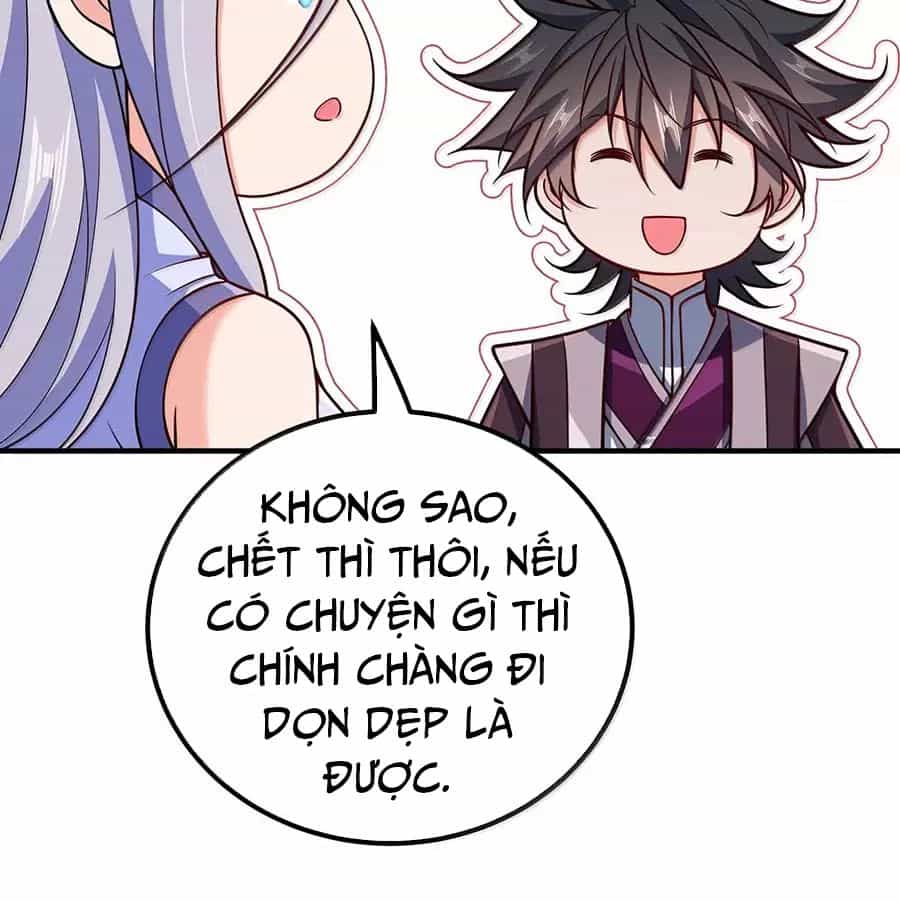 Nương Tử Nhà Ta Là Nữ Đế - Chương 173 - ảnh 31
