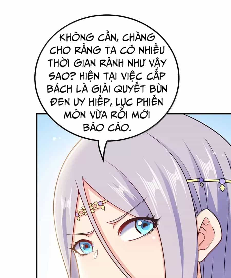 Nương Tử Nhà Ta Là Nữ Đế - Chương 173 - ảnh 33