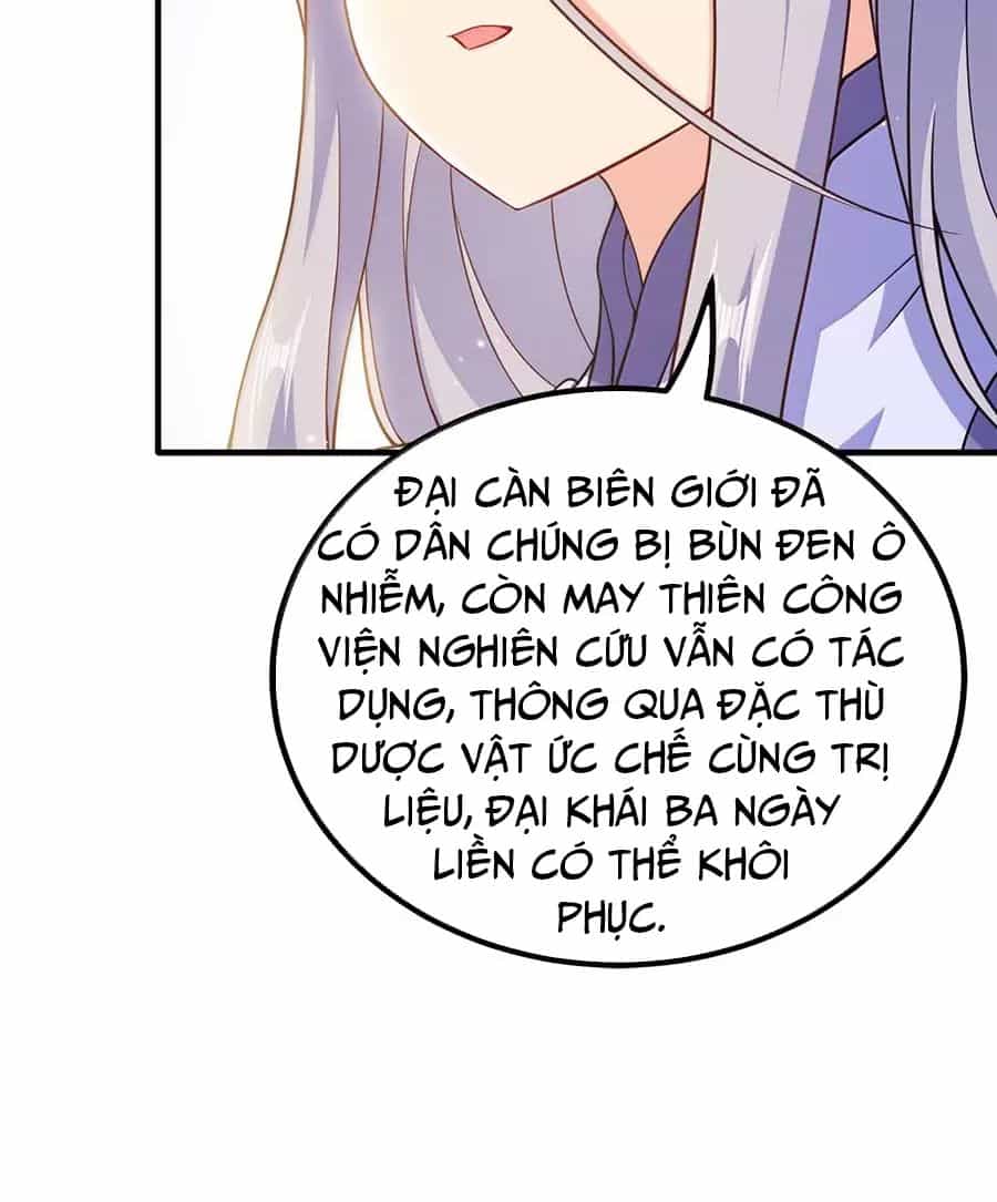 Nương Tử Nhà Ta Là Nữ Đế - Chương 173 - ảnh 34