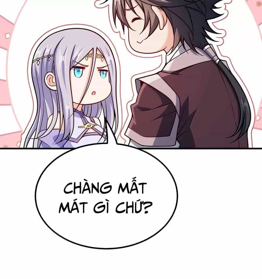 Nương Tử Nhà Ta Là Nữ Đế - Chương 173 - ảnh 36