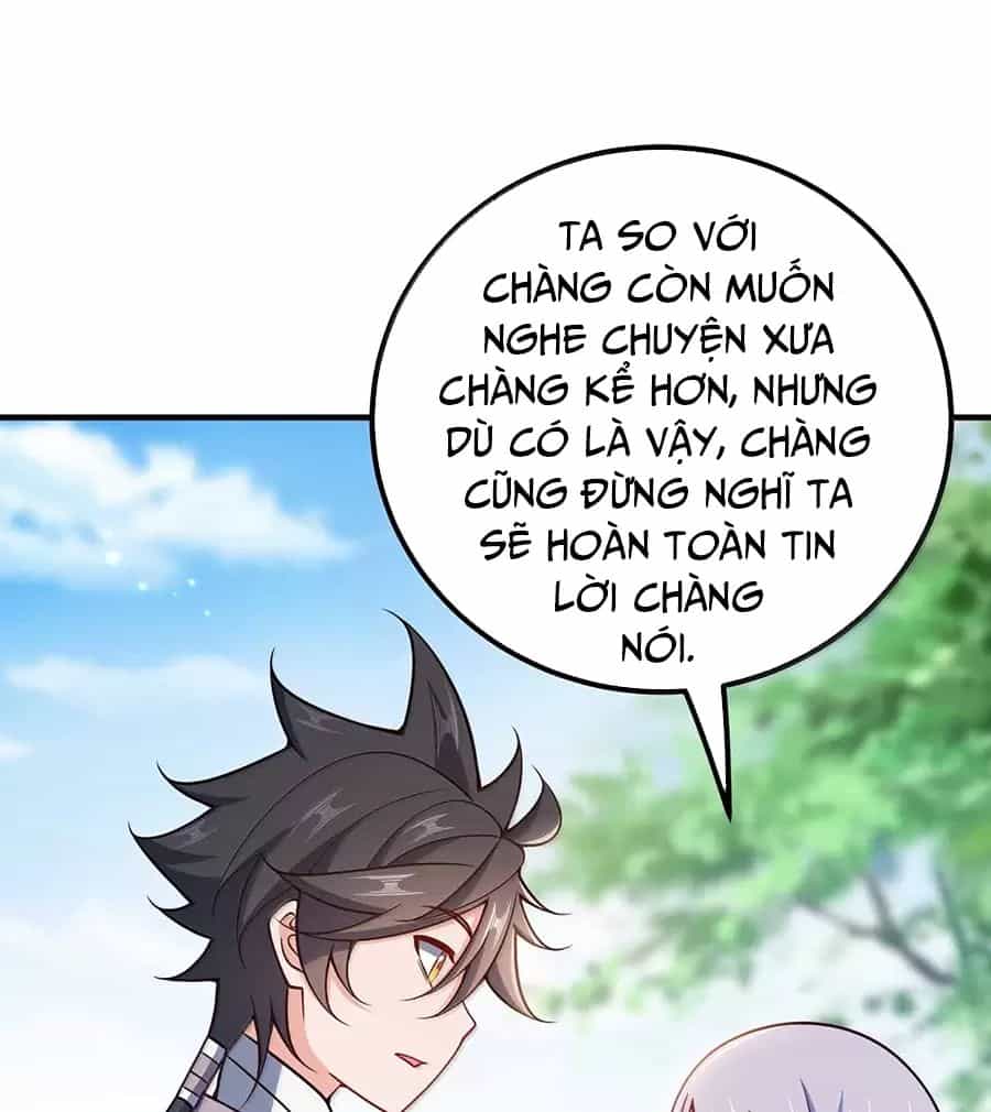 Nương Tử Nhà Ta Là Nữ Đế - Chương 173 - ảnh 38