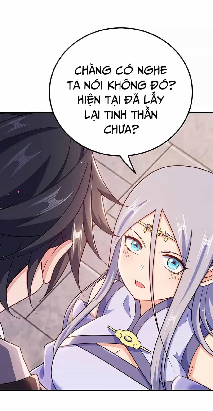 Nương Tử Nhà Ta Là Nữ Đế - Chương 173 - ảnh 40