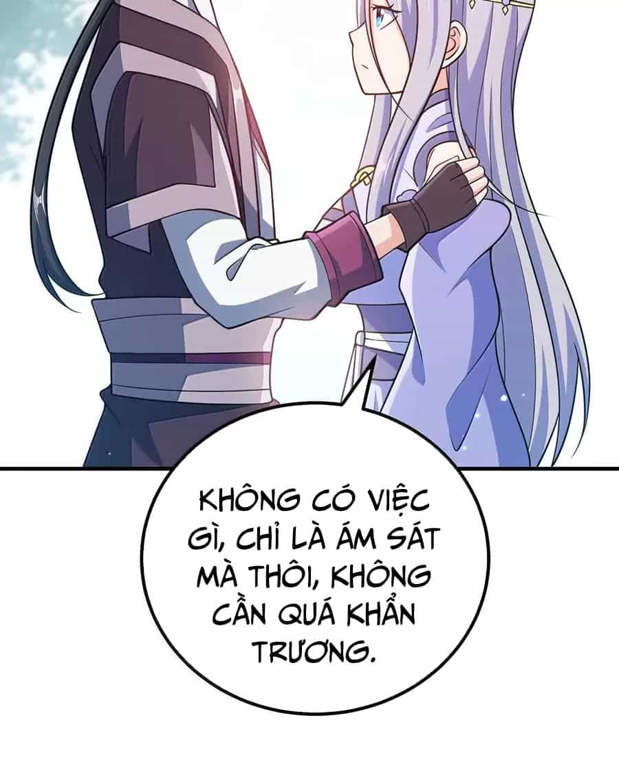 Nương Tử Nhà Ta Là Nữ Đế - Chương 173 - ảnh 53