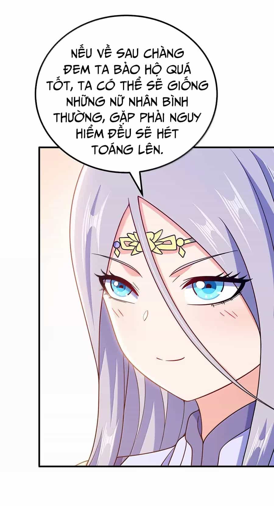 Nương Tử Nhà Ta Là Nữ Đế - Chương 173 - ảnh 55