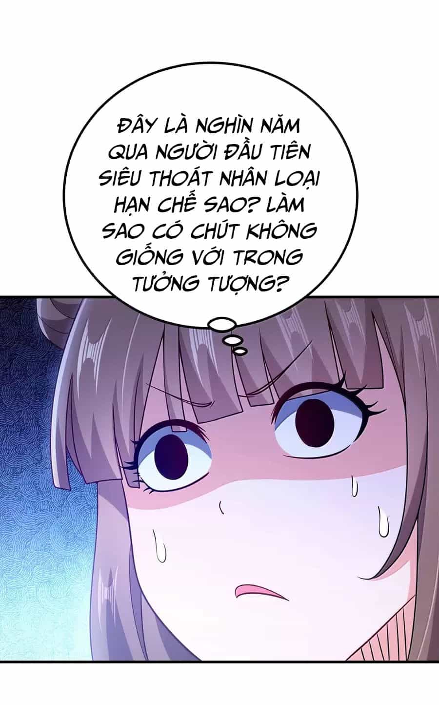 Nương Tử Nhà Ta Là Nữ Đế - Chương 174 - ảnh 17