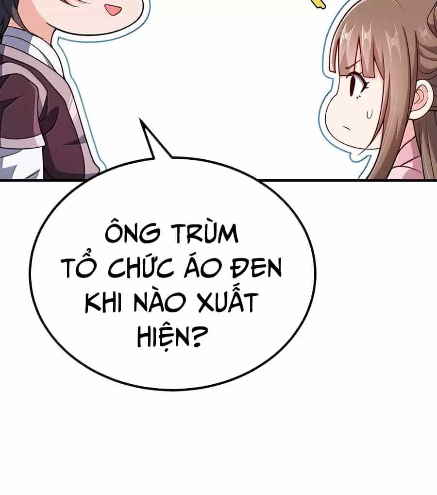 Nương Tử Nhà Ta Là Nữ Đế - Chương 174 - ảnh 21